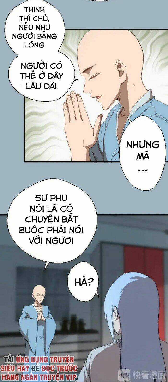 Cao Đẳng Linh Hồn Chapter 93.5 trang 29