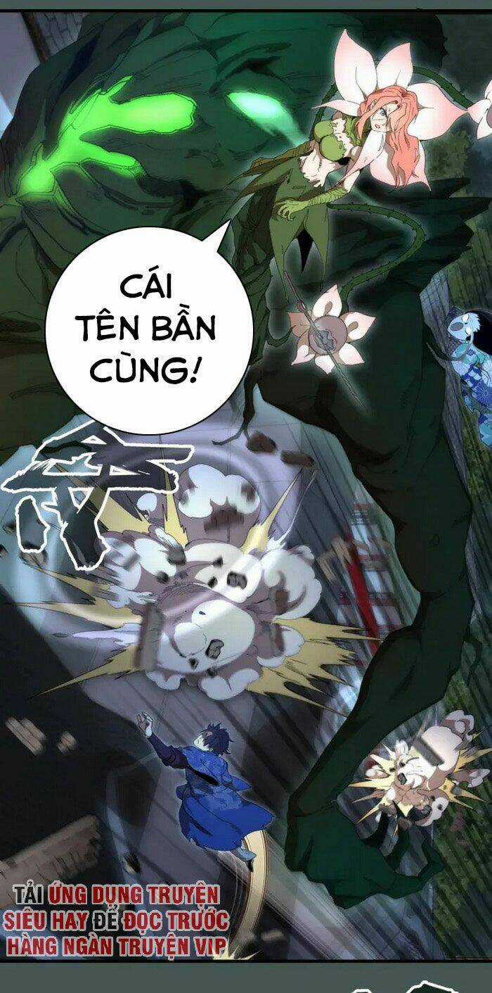 Cao Đẳng Linh Hồn Chapter 93.5 trang 3