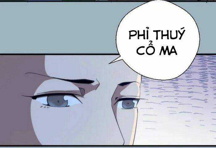 Cao Đẳng Linh Hồn Chapter 93.5 trang 30