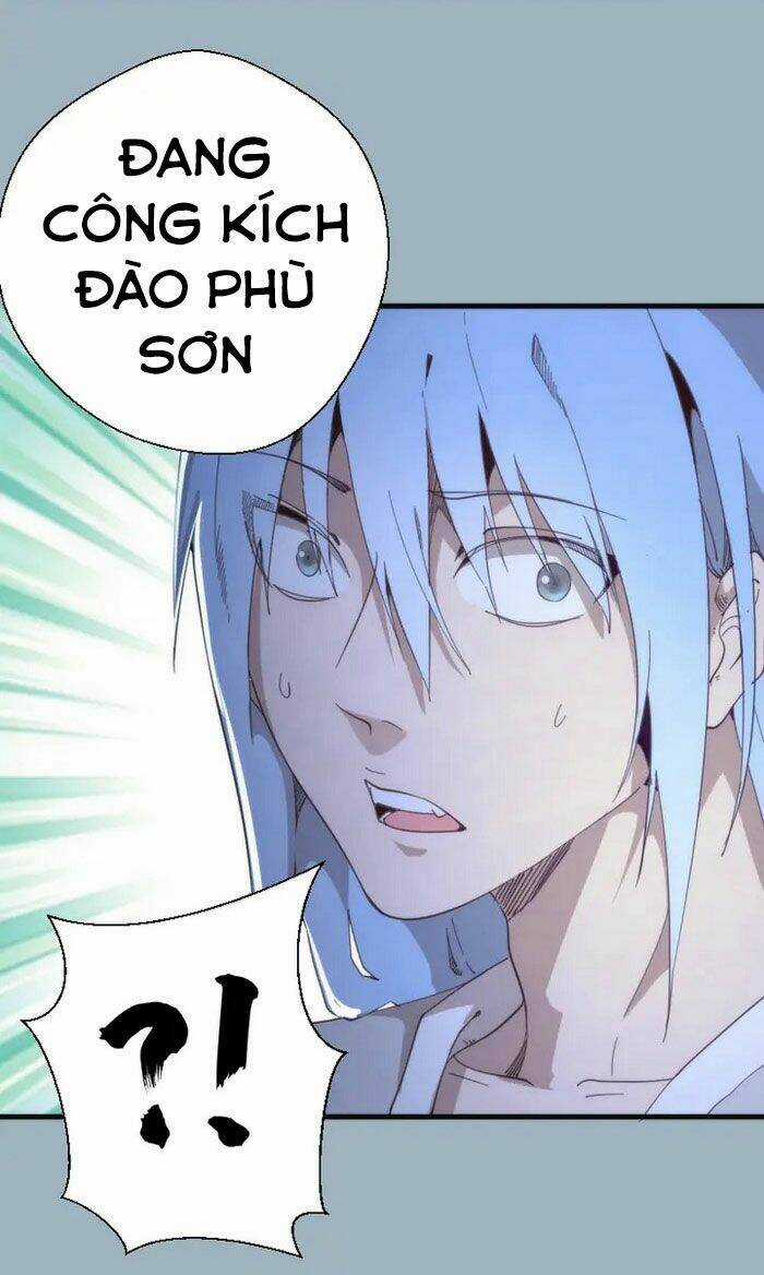 Cao Đẳng Linh Hồn Chapter 93.5 trang 31