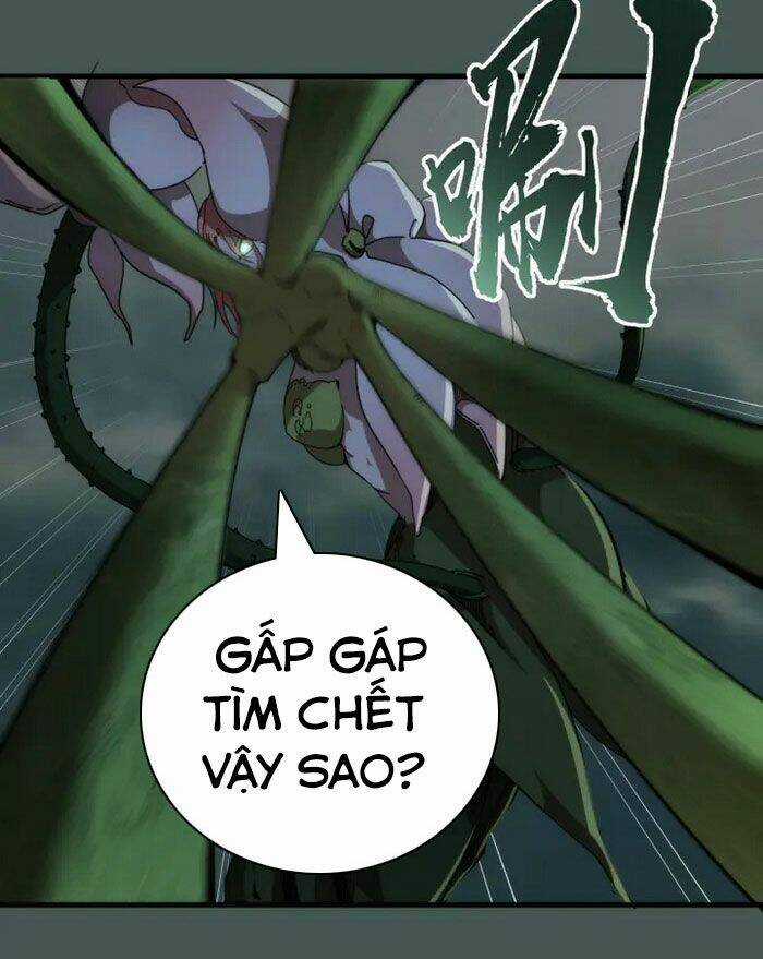 Cao Đẳng Linh Hồn Chapter 93.5 trang 4