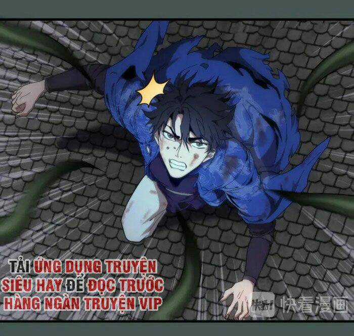 Cao Đẳng Linh Hồn Chapter 93.5 trang 5