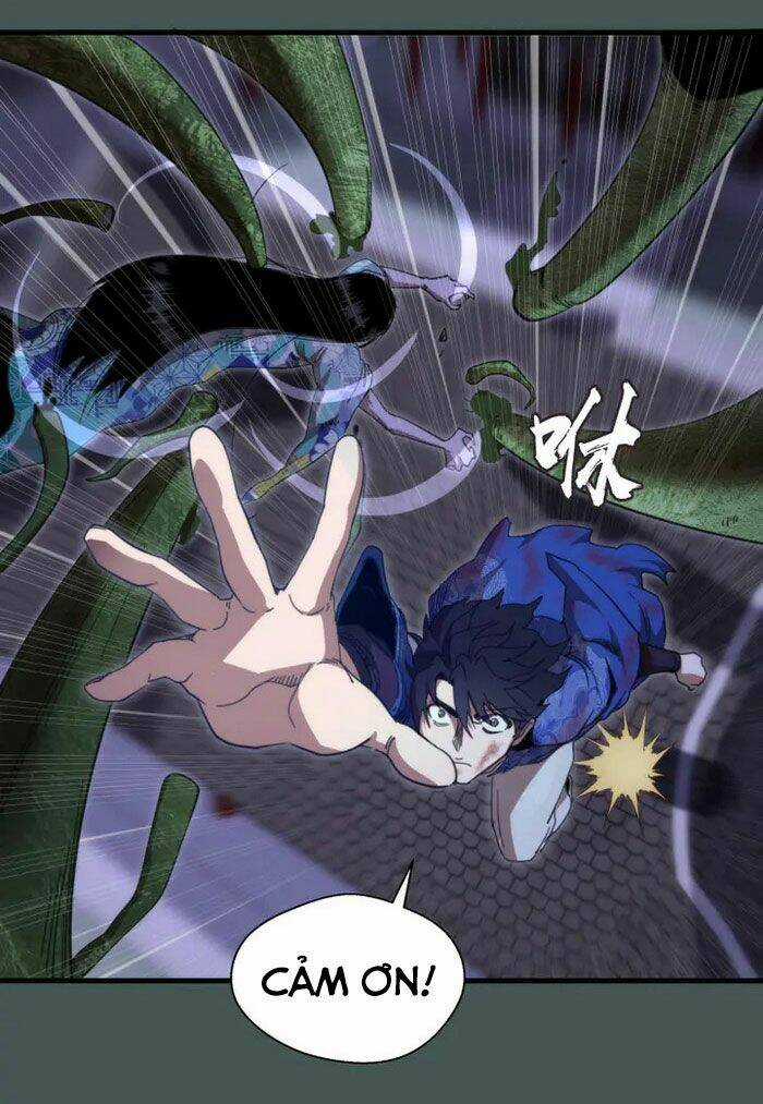 Cao Đẳng Linh Hồn Chapter 93.5 trang 7