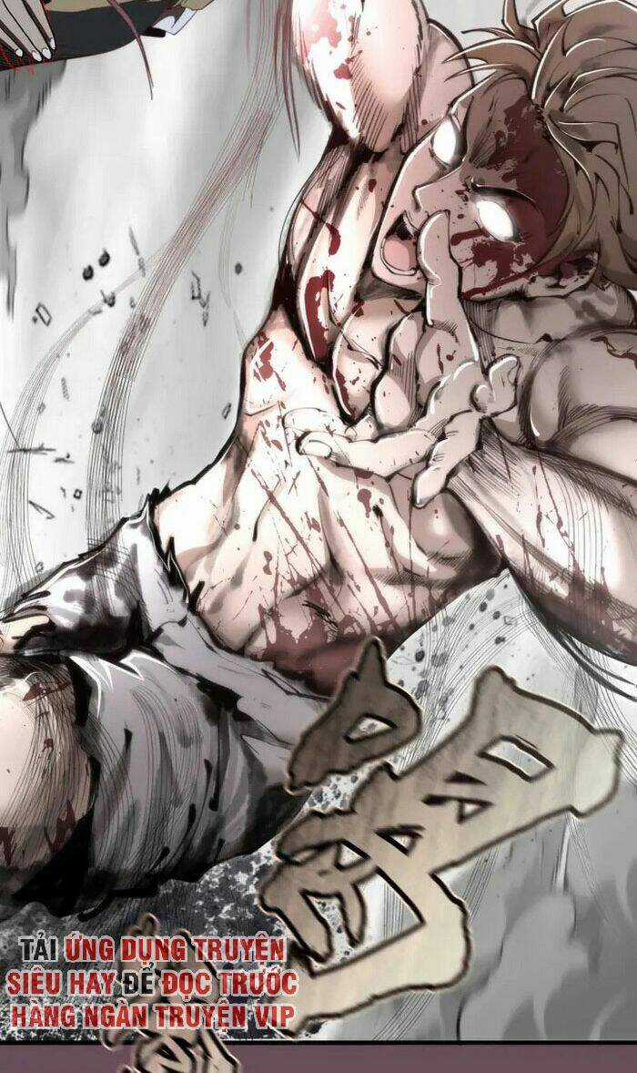 Cao Đẳng Linh Hồn Chapter 93 trang 12