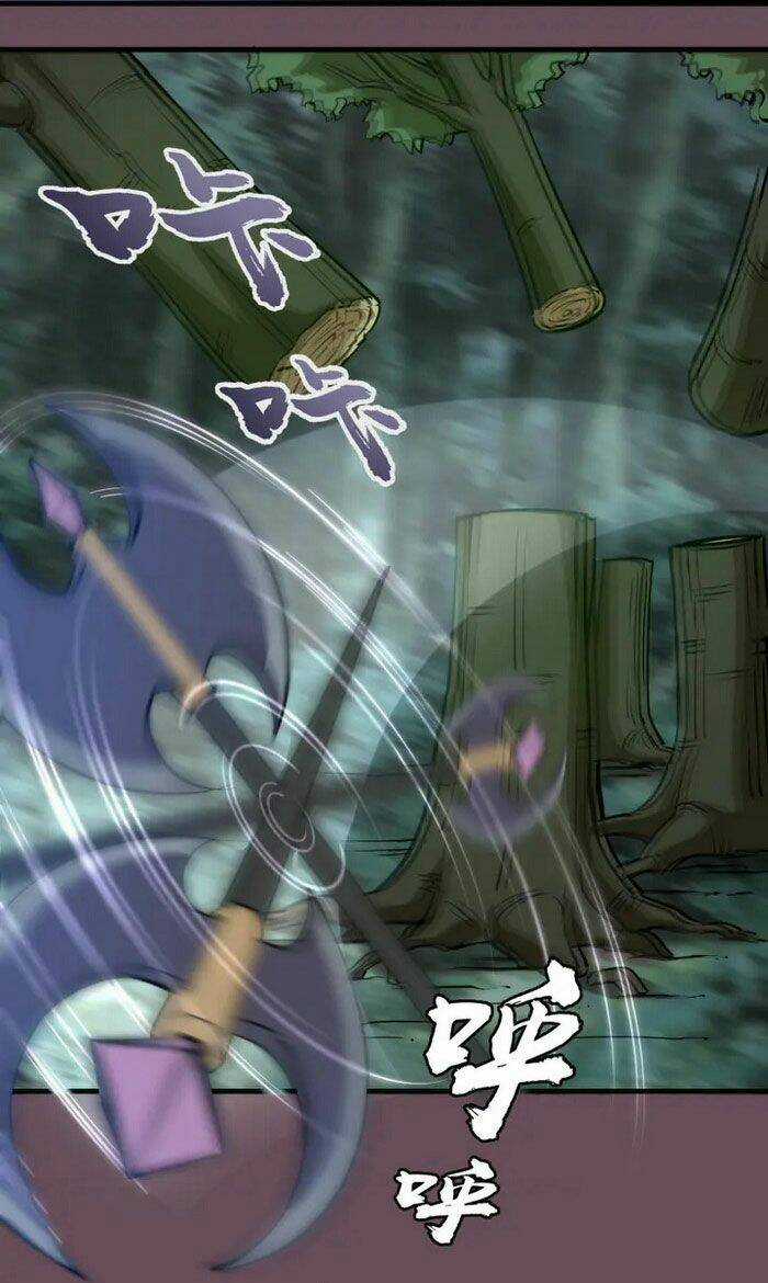 Cao Đẳng Linh Hồn Chapter 93 trang 17