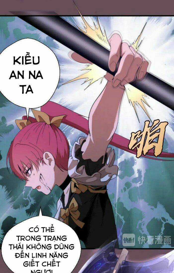 Cao Đẳng Linh Hồn Chapter 93 trang 18