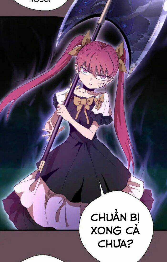 Cao Đẳng Linh Hồn Chapter 93 trang 19