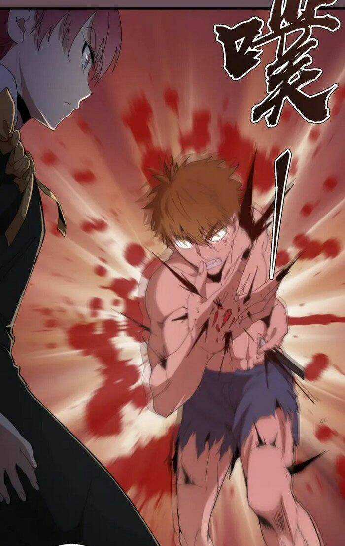 Cao Đẳng Linh Hồn Chapter 93 trang 2