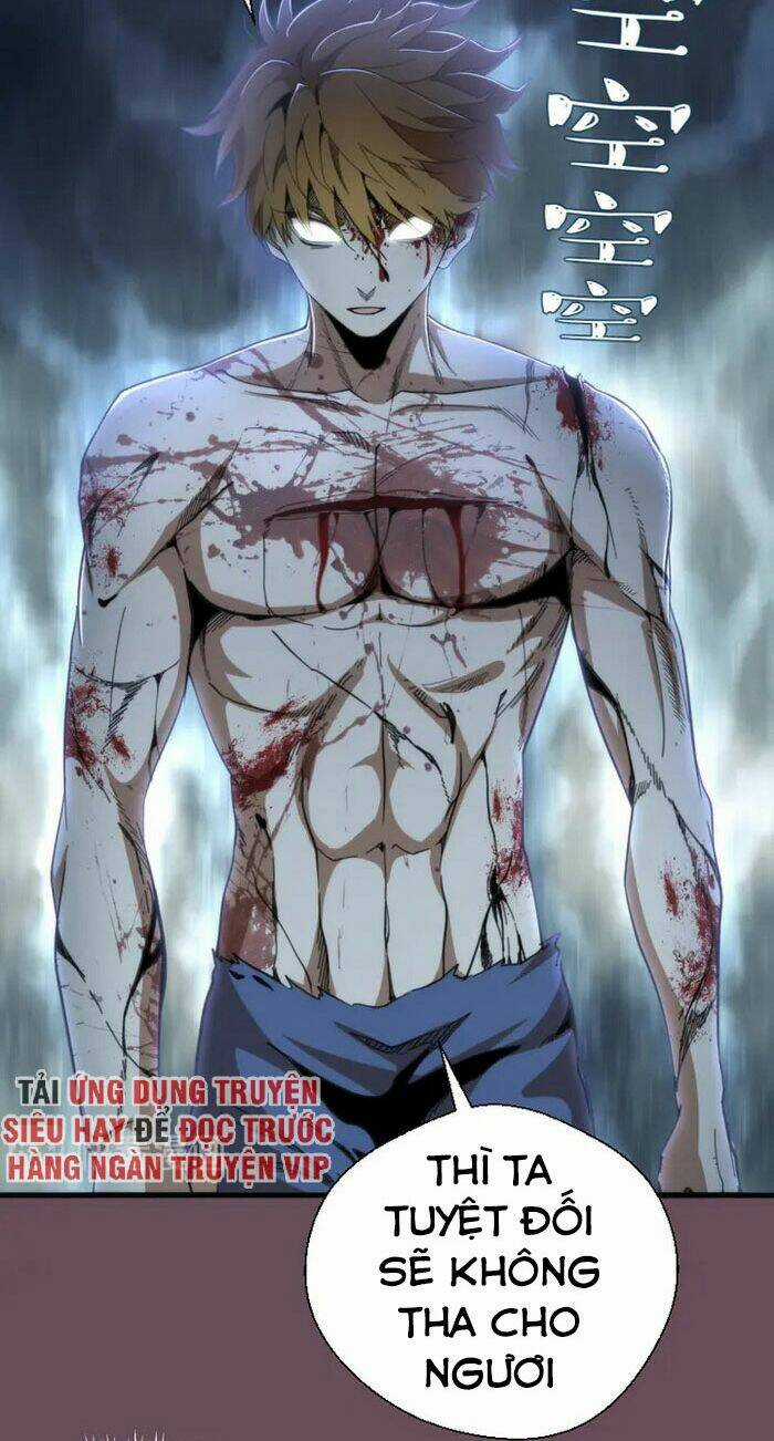 Cao Đẳng Linh Hồn Chapter 93 trang 22