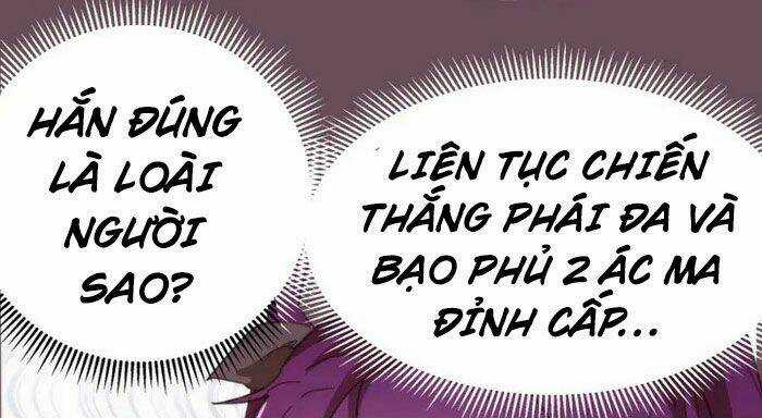 Cao Đẳng Linh Hồn Chapter 93 trang 23