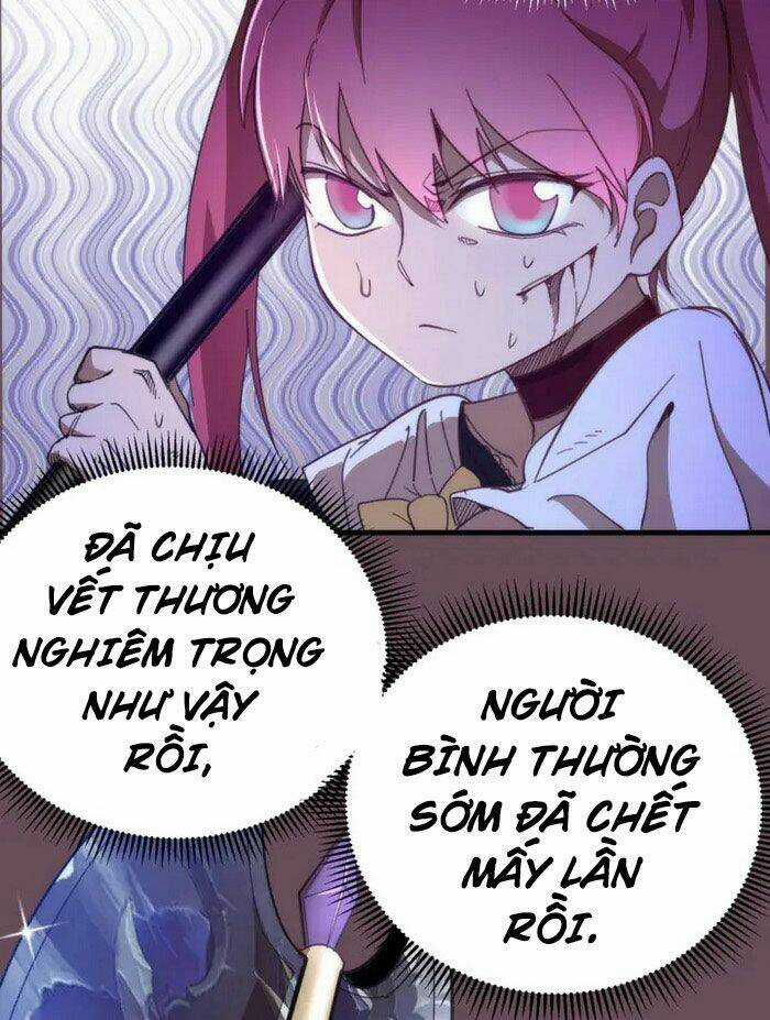 Cao Đẳng Linh Hồn Chapter 93 trang 24