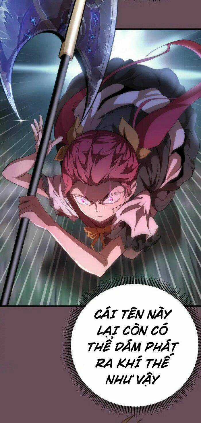 Cao Đẳng Linh Hồn Chapter 93 trang 25