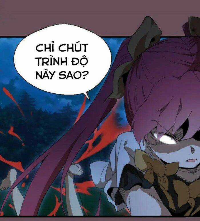 Cao Đẳng Linh Hồn Chapter 93 trang 30