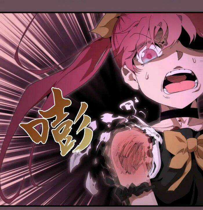 Cao Đẳng Linh Hồn Chapter 93 trang 31