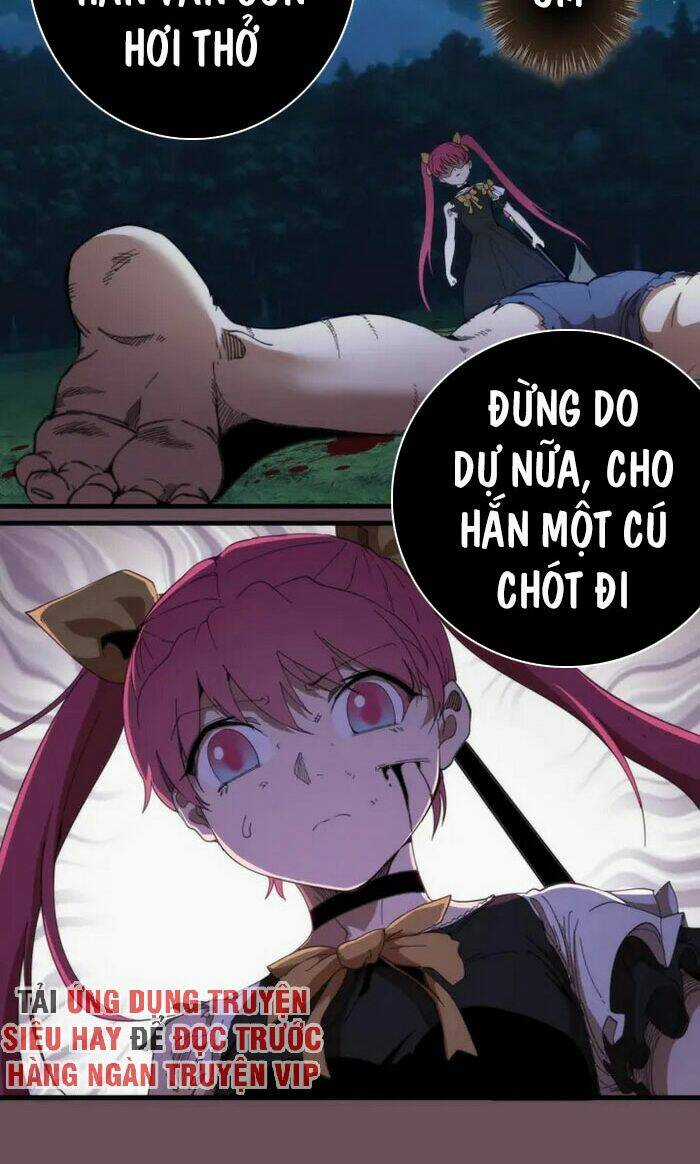 Cao Đẳng Linh Hồn Chapter 93 trang 33