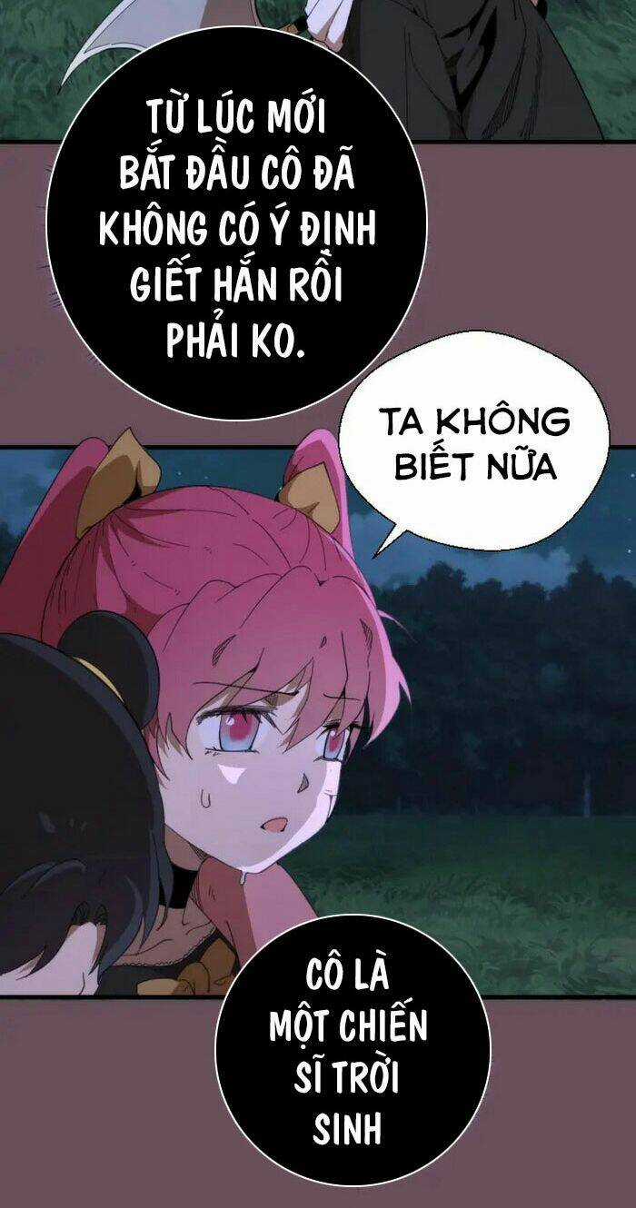 Cao Đẳng Linh Hồn Chapter 93 trang 38