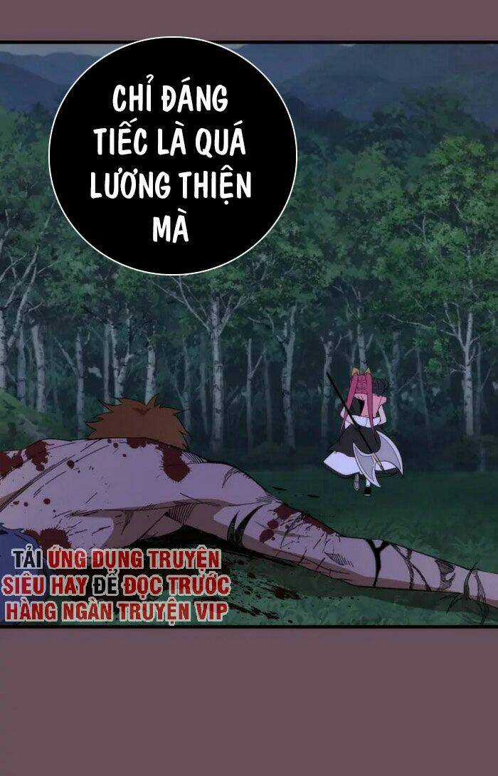 Cao Đẳng Linh Hồn Chapter 93 trang 39