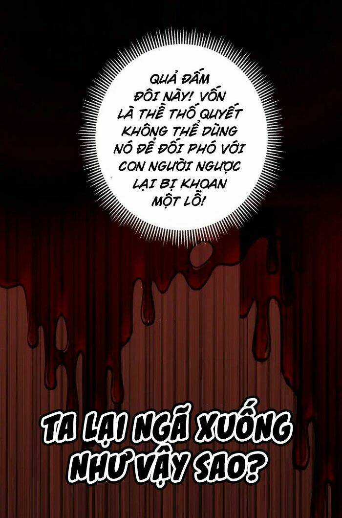 Cao Đẳng Linh Hồn Chapter 93 trang 41