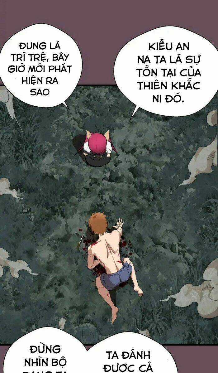 Cao Đẳng Linh Hồn Chapter 93 trang 6