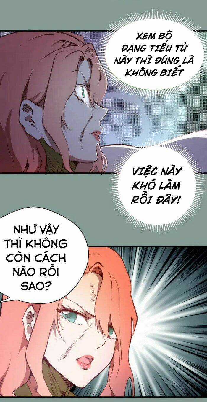 Cao Đẳng Linh Hồn Chapter 94.5 trang 10