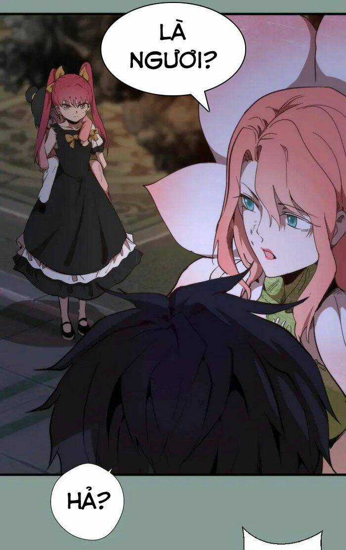 Cao Đẳng Linh Hồn Chapter 94.5 trang 11