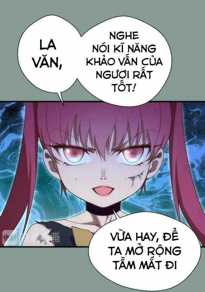 Cao Đẳng Linh Hồn Chapter 94.5 trang 14