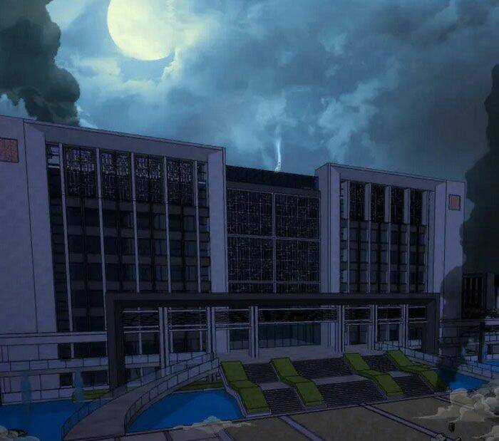 Cao Đẳng Linh Hồn Chapter 94.5 trang 18