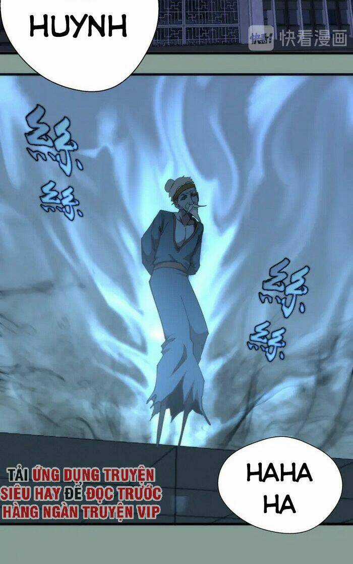 Cao Đẳng Linh Hồn Chapter 94.5 trang 23