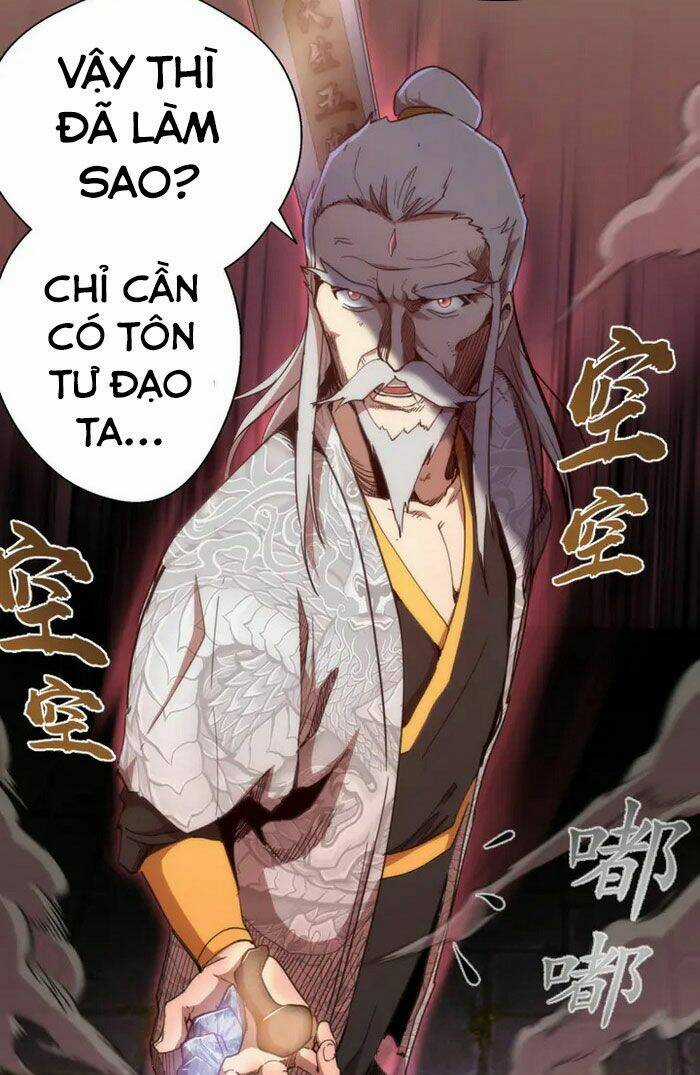 Cao Đẳng Linh Hồn Chapter 94.5 trang 25