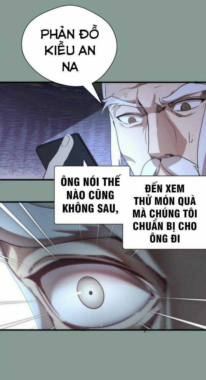 Cao Đẳng Linh Hồn Chapter 94.5 trang 28