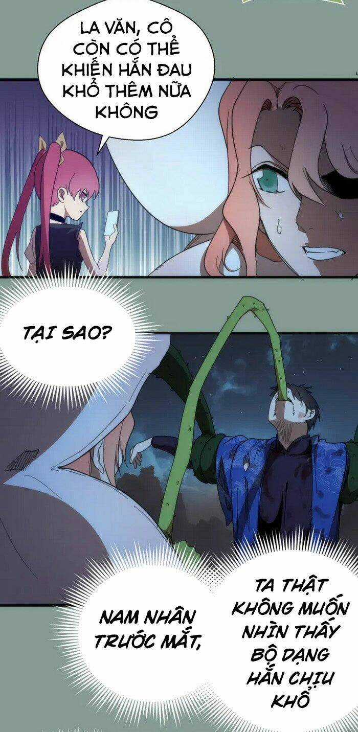 Cao Đẳng Linh Hồn Chapter 94.5 trang 33