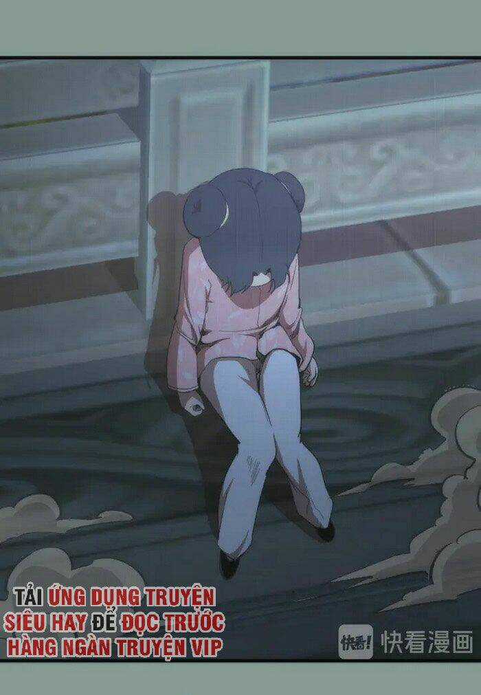 Cao Đẳng Linh Hồn Chapter 94.5 trang 35