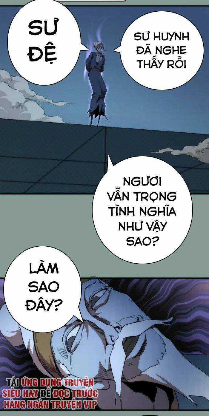 Cao Đẳng Linh Hồn Chapter 94.5 trang 37