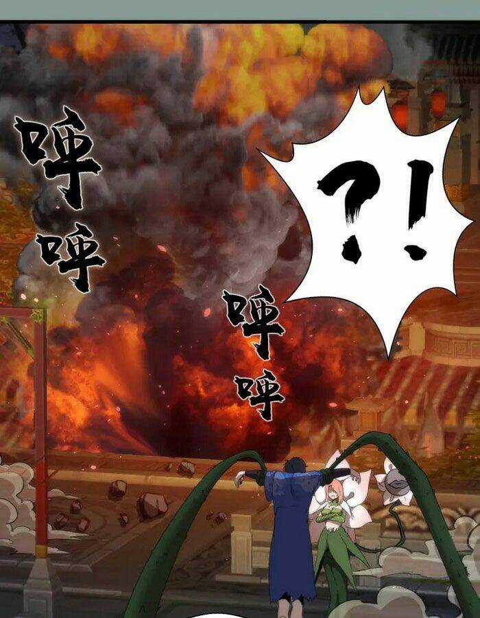 Cao Đẳng Linh Hồn Chapter 94.5 trang 4