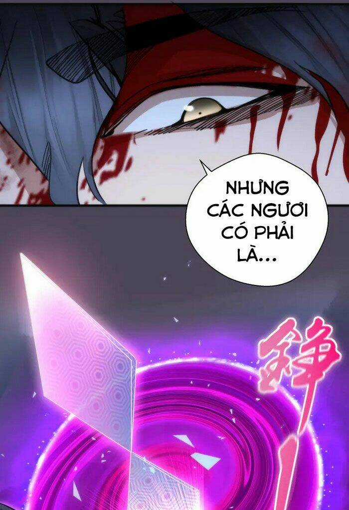 Cao Đẳng Linh Hồn Chapter 94.5 trang 40