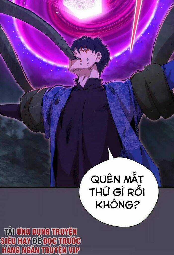 Cao Đẳng Linh Hồn Chapter 94.5 trang 41