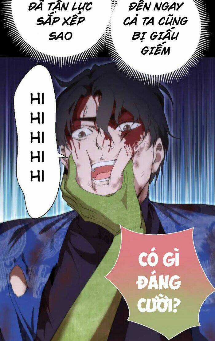 Cao Đẳng Linh Hồn Chapter 94.5 trang 7