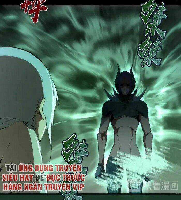 Cao Đẳng Linh Hồn Chapter 94 trang 10