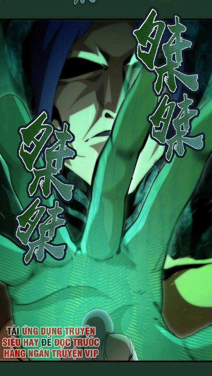 Cao Đẳng Linh Hồn Chapter 94 trang 11