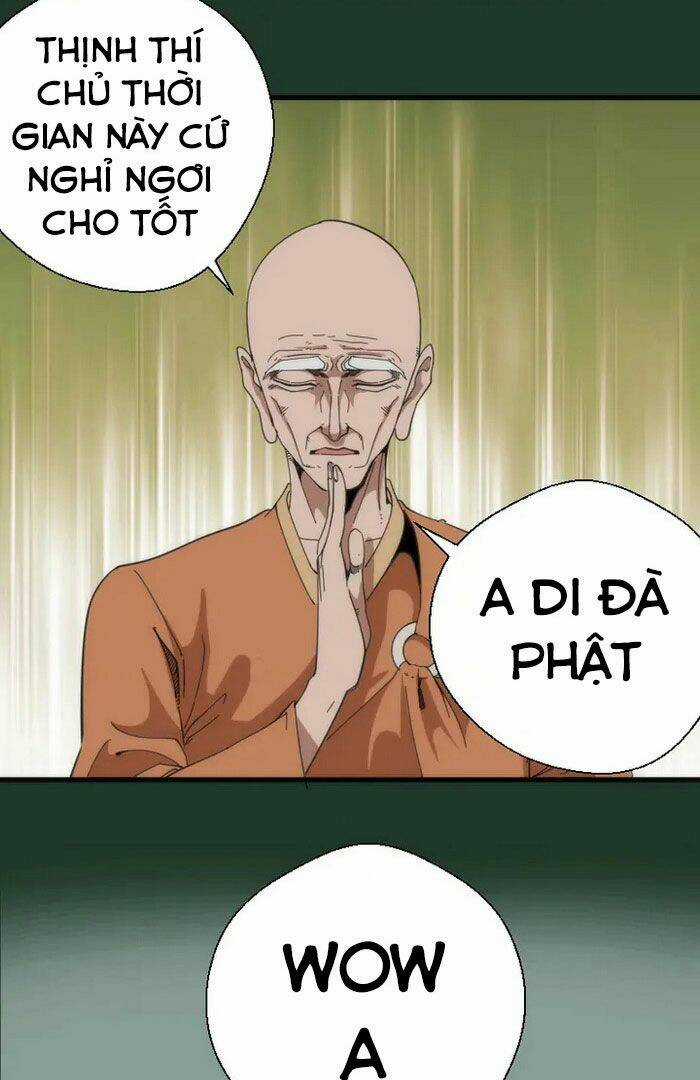 Cao Đẳng Linh Hồn Chapter 94 trang 13