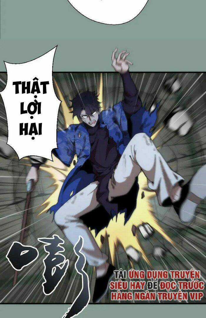 Cao Đẳng Linh Hồn Chapter 94 trang 14