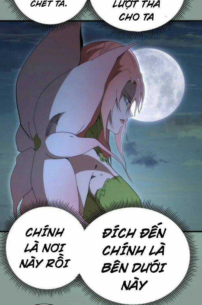 Cao Đẳng Linh Hồn Chapter 94 trang 17