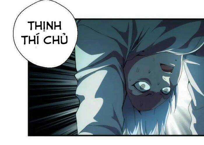 Cao Đẳng Linh Hồn Chapter 94 trang 2