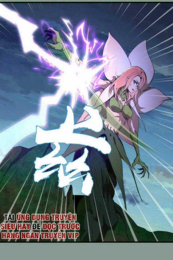 Cao Đẳng Linh Hồn Chapter 94 trang 20