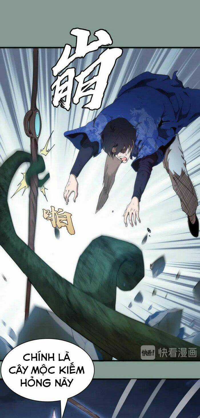 Cao Đẳng Linh Hồn Chapter 94 trang 22