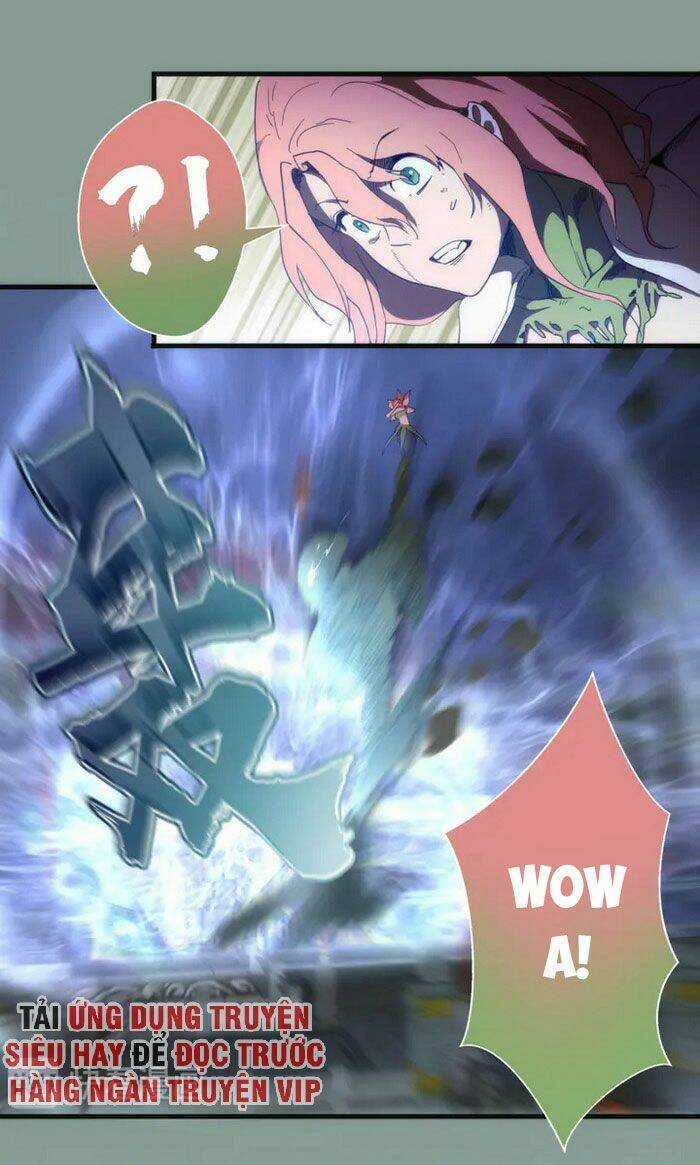 Cao Đẳng Linh Hồn Chapter 94 trang 27