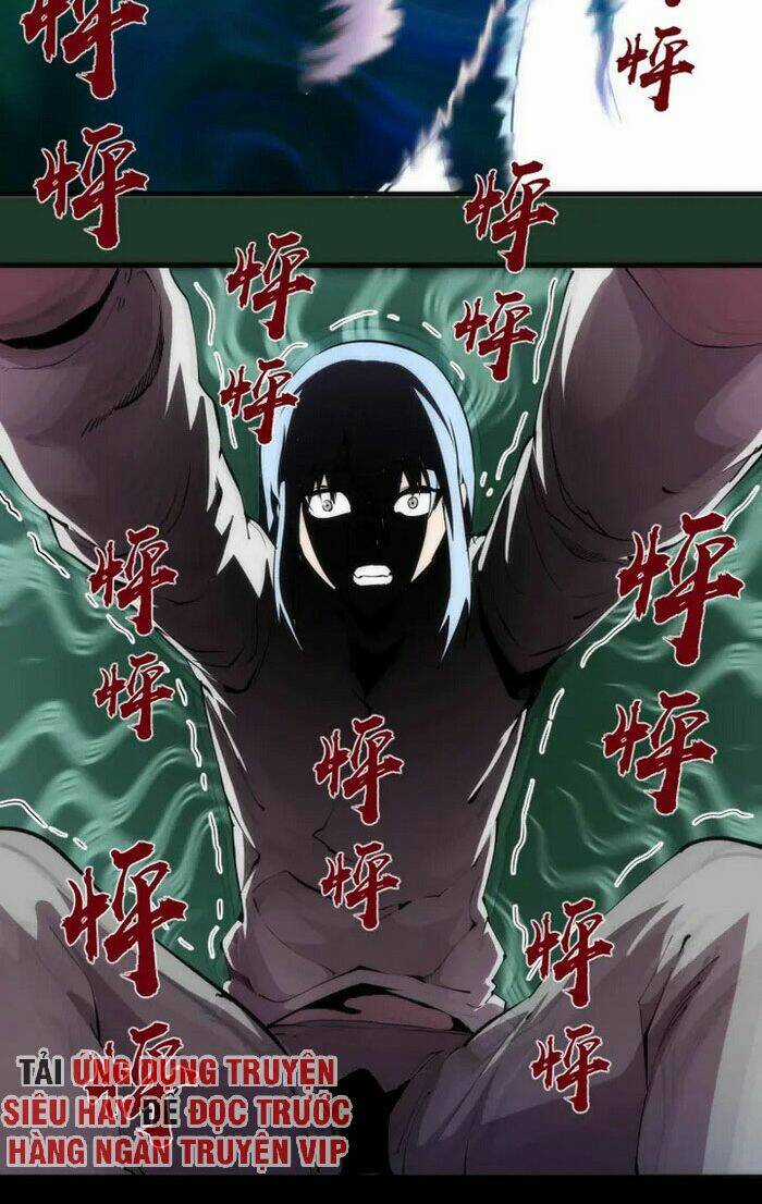 Cao Đẳng Linh Hồn Chapter 94 trang 8