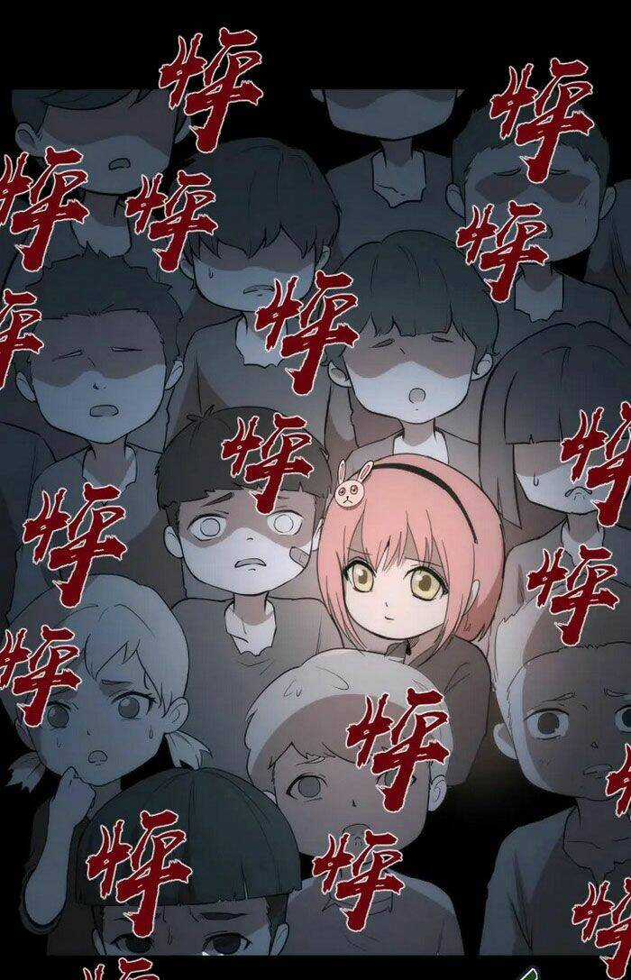 Cao Đẳng Linh Hồn Chapter 94 trang 9