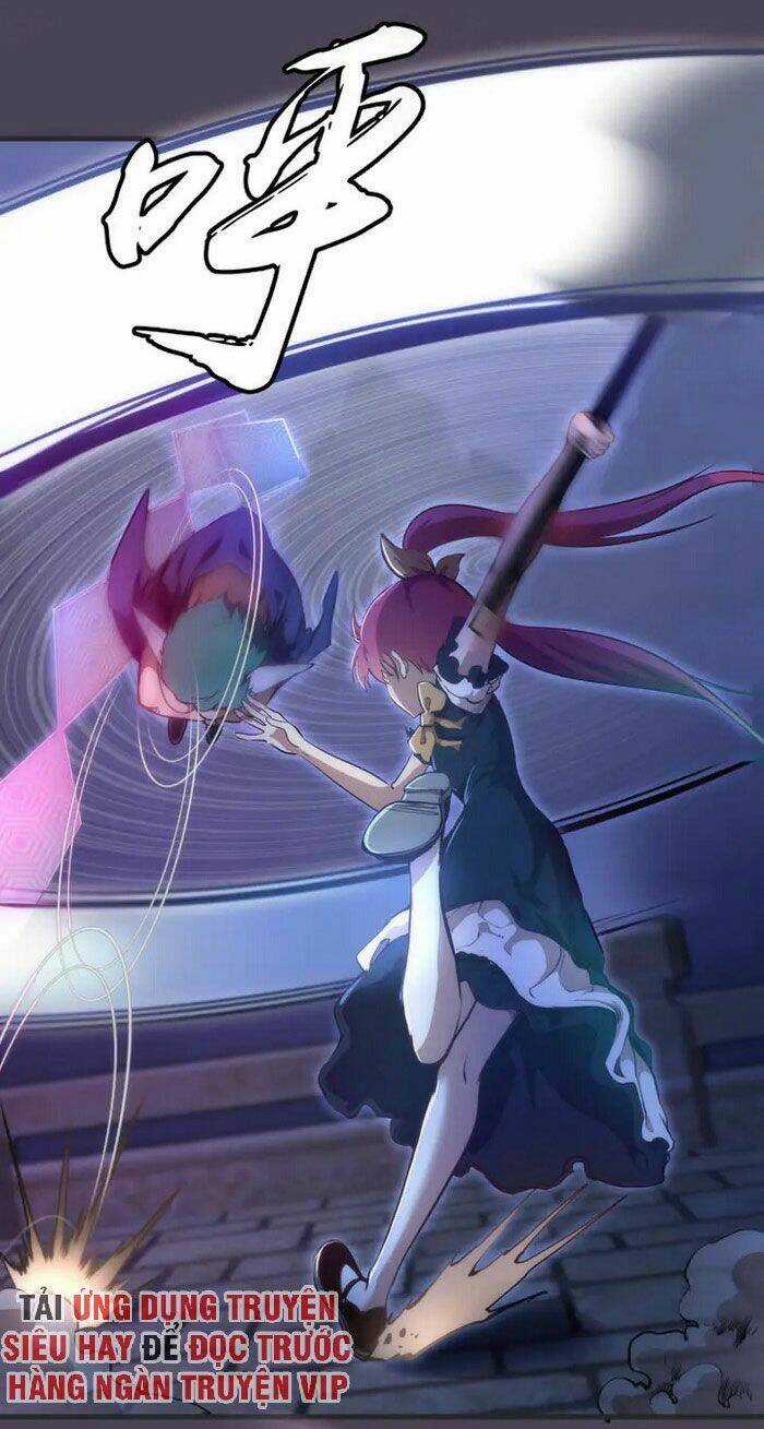 Cao Đẳng Linh Hồn Chapter 95.5 trang 0