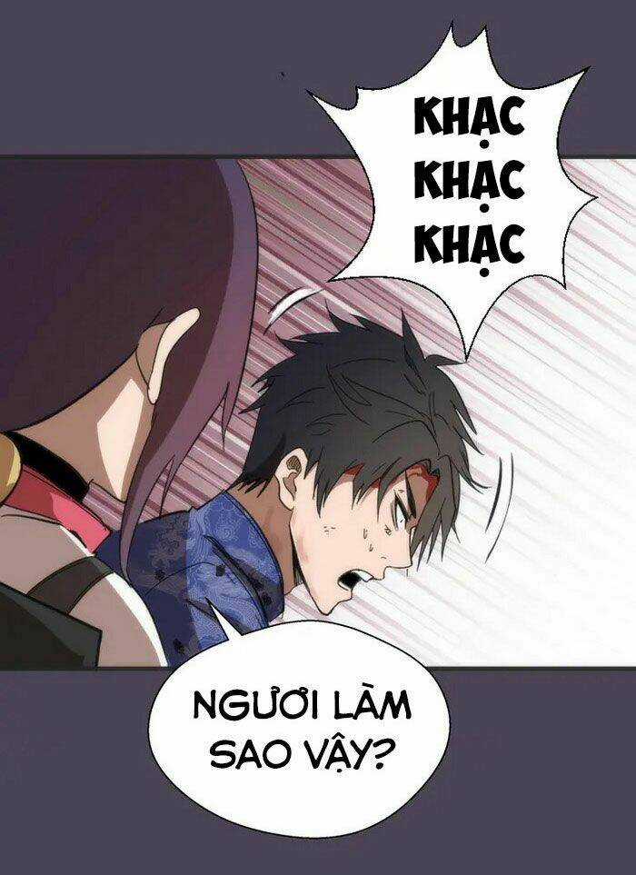 Cao Đẳng Linh Hồn Chapter 95.5 trang 11